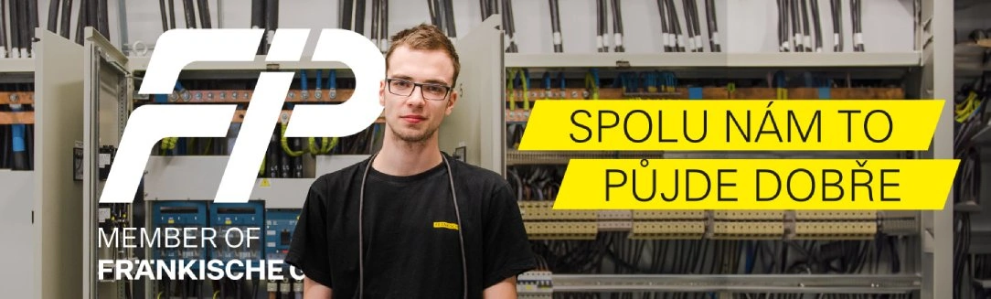 Spolu nám to půjde dobře