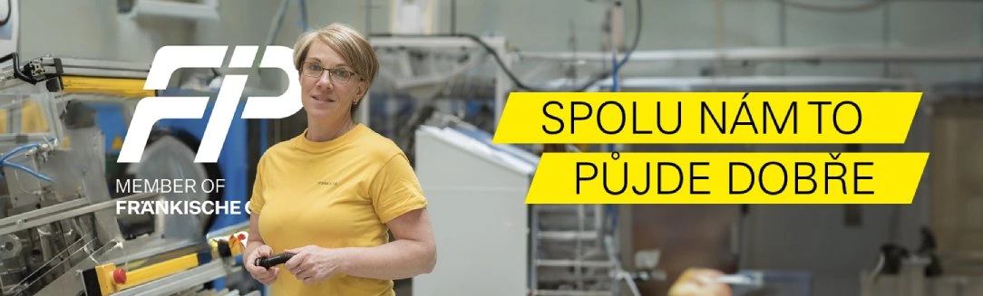 Spolu nám to půjde dobře