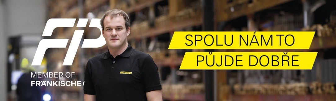 Spolu nám to půjde dobře